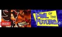 Sonic of The Future  Theme Song