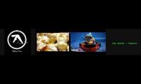 very nice popcorn mashup 2017