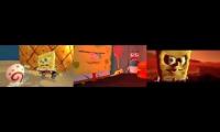 Thumbnail of Spongebob on Wii U 1, 2, & 3