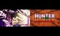 Great Days + Hunter x Hunter OP 4