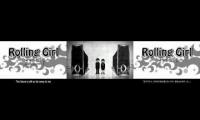 Thumbnail of Rolling Girl (Squadus/OG) Click OG to sync