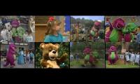 barney and friends all season 2 episdoes part 1