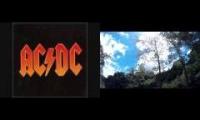 Vietnam 2014 + AC/DC TNT