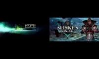 Dying Light 1 and 2 (Runescape)