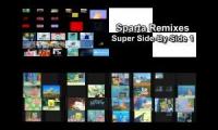 Sparta Remixes Super Side By Side EAR WAPE!!!!!!!!!!!