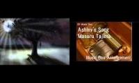 WarioWare: Ashley's Song (SCARY CREEPYPASTA VERSION!)