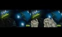 Wublin Island Trailer Comparison