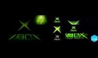 Original Xbox Sparta Remix Comparison (DaSpartanRemixer vs IVE135 HD)