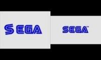 SEGA Logo Scream (Original vs Uncut version)