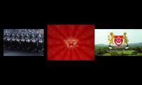 National Anthem of the National Bolshevik Joint Stock Monarchy