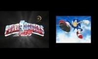 Sonic X Turbo Theme Song