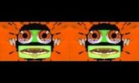Nickelodeon csupo effects 3