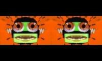 Nickelodeon csupo effects 3