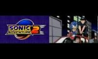 Sonic X: Let's Make It!