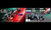 F1 2016 Magyar Youtube Coop