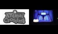 K.K. Bean (Hidden Animal Crossing track) TURN VOLUME DOWN AT THE END