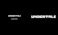 Undertale-Hotel: Dual Mix/Mashup
