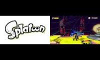 Thumbnail of Banned Splatoon cutscene (SCARY!)