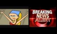 Total Drama Linsday and Heather LESBIAN PORN SCENE LEAKED!!!