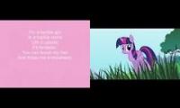 Thumbnail of Barbie Girl vs. Pony Girl