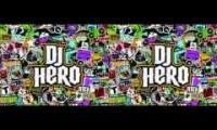 DJ Hero's Groundhog by Nosia||Mixed by the Scratch Perverts