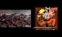 Naruto episode 215: Water Art... Hippo Neen-Jutsoo