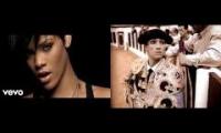 Take Two Bows - Rihanna & Madonna