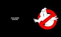 No Man's Land/Ghostbusters