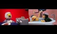 DHMIS vs Duck - Toasted Time