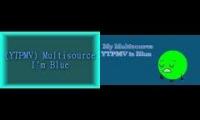 Multisource YTPMV mashup