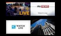 LIVE International TV News Channels