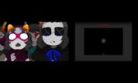 Homestuck Collide/CANWC Coolaid dual mix