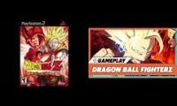 Dragonball Fighters Challengers theme