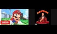 I'll Be Your 1-Up Girl (Uncut Version) - Super Mario Odyssey
