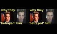 The REAL reason Milo Yiannopoulos was betrayed by his base!