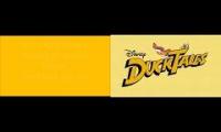 Ducktales [Both themes]