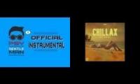 Chillax, Gentleman! - Farruko ft. PSY and Ky-Mani Marley