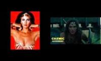 Wonder Woman TV Theme