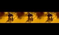despair filled farewell tripple epic