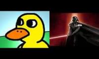 The Imperial Death Duck