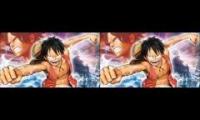 Thumbnail of One Piece Pirate Warriors - Alabasta Mashup