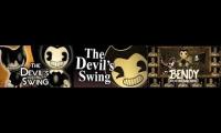 The Devil Swing TRIO Dagames caleb hyles and triforcefilms