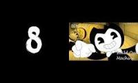 Bendy and the Ink Machine Mashup animation
