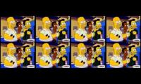 Thumbnail of Homer Simpson Says D'oh Over 800 Times