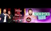 WWE Radio love mashup