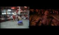 Mortal Kombat: Goro vs Midget