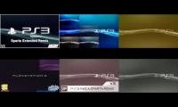 PlayStation 3 Sparta Remix Sixparison (FIXED/V2)