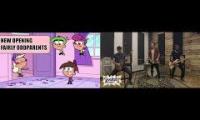 How to improve the new Fairly Odd Parents theme song