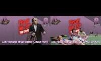 Level 0 NPCs Friday the 13th: The Game Ep.8 both POVs