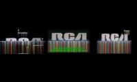 RCA SelectaVision Logo Sparta Remix Threeparison